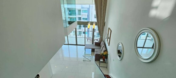2 Schlafzimmer Eigentumswohnung in Pattaya, Thailand, Nr. 9154 4