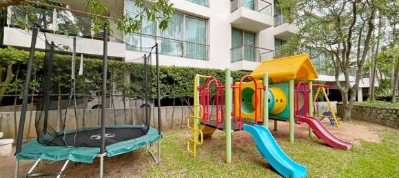 Apartamento com 2 quartos em condomínio em Pattaya, Thailand N.º 9154 10