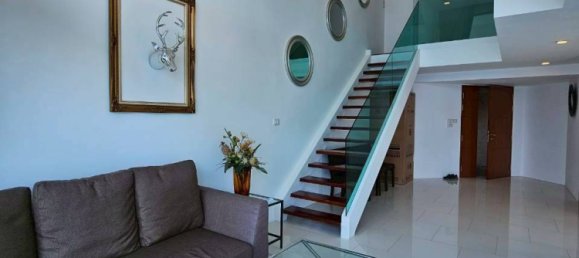 2 Schlafzimmer Eigentumswohnung in Pattaya, Thailand, Nr. 9154 3