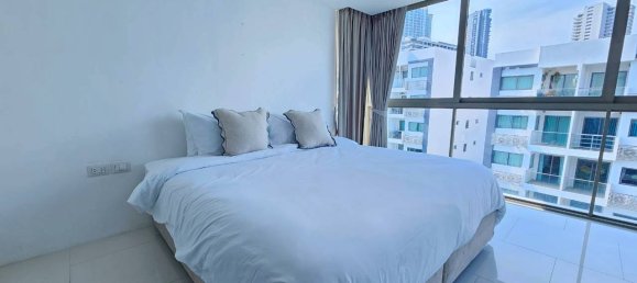 2 Schlafzimmer Eigentumswohnung in Pattaya, Thailand, Nr. 9154 12