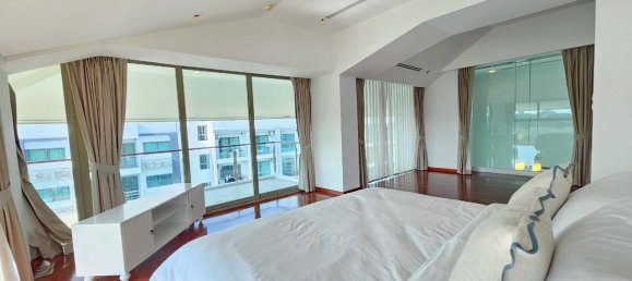 2 Schlafzimmer Eigentumswohnung in Pattaya, Thailand, Nr. 9154 9
