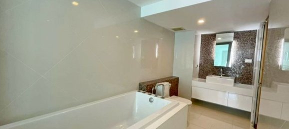 Apartamento com 2 quartos em condomínio em Pattaya, Thailand N.º 9154 13