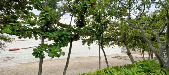 Apartamento com 2 quartos em condomínio em Pattaya, Thailand N.º 9154 5