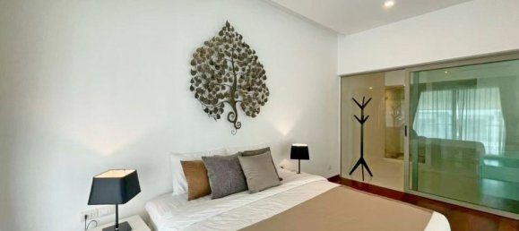 Apartamento com 2 quartos em condomínio em Pattaya, Thailand N.º 9154 12