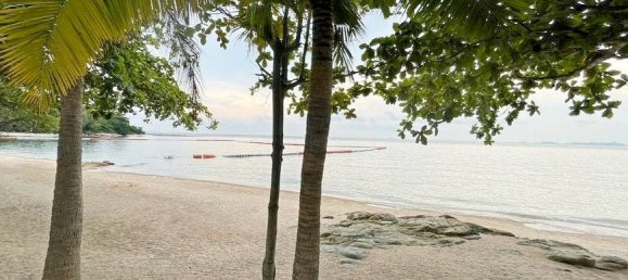 Apartamento com 2 quartos em condomínio em Pattaya, Thailand N.º 9154 4