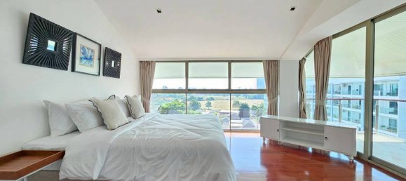 2 Schlafzimmer Eigentumswohnung in Pattaya, Thailand, Nr. 9154 16