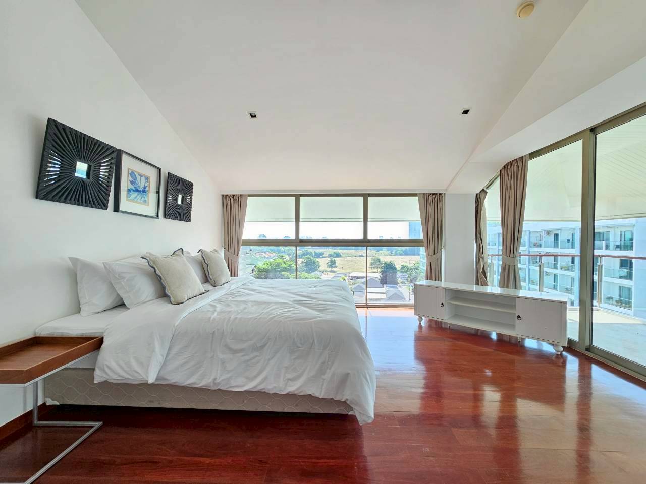 2 chambres Condo à Pattaya, Thailand No. 9154