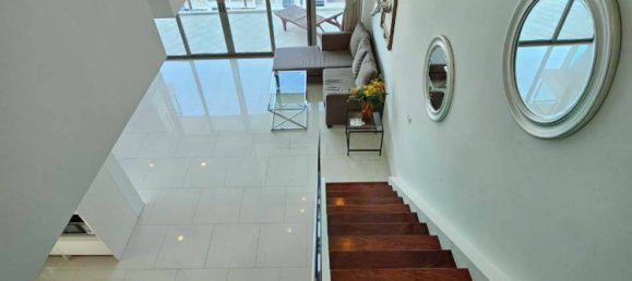 2 Schlafzimmer Eigentumswohnung in Pattaya, Thailand, Nr. 9154 5