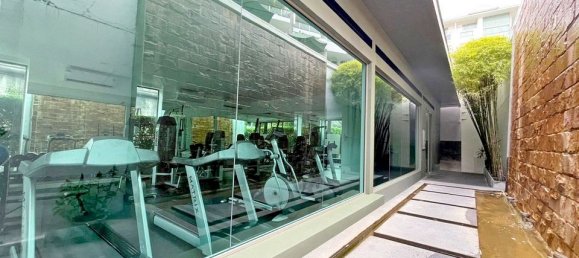 Apartamento com 2 quartos em condomínio em Pattaya, Thailand N.º 9154 7