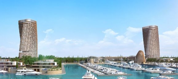 3 dormitorios apartamento en venta en Ayia Napa, Ammochostos, Cyprus № 15295 12