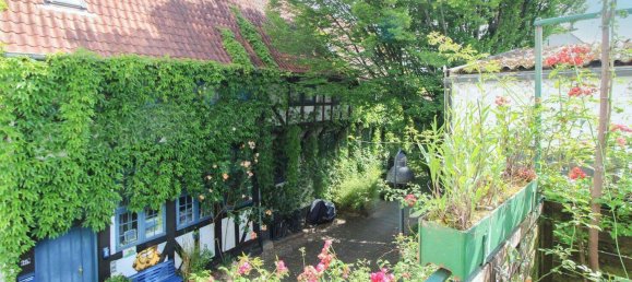 Здание с 2 спальнями в Фленсбург, Германия № 279499 22