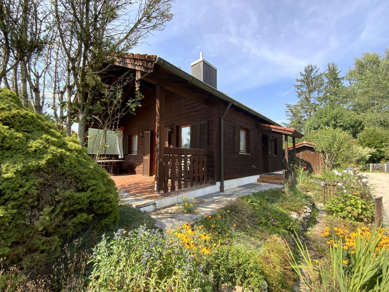 2 rooms House in Erding, Germany No. 222029