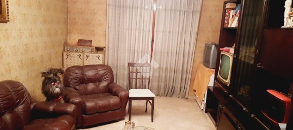 Квартира с 3 комнатами в Турин, Италия № 33118 14