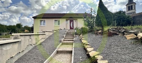 5 rooms House in Thumereville, France No. 313871 14