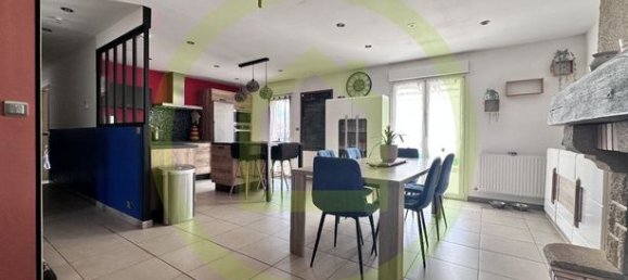 5 rooms House in Thumereville, France No. 313871 6