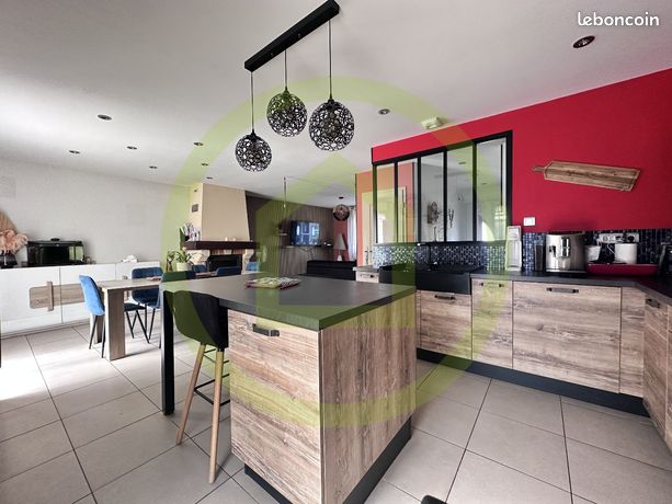 5 rooms House in Thumereville, France No. 313871