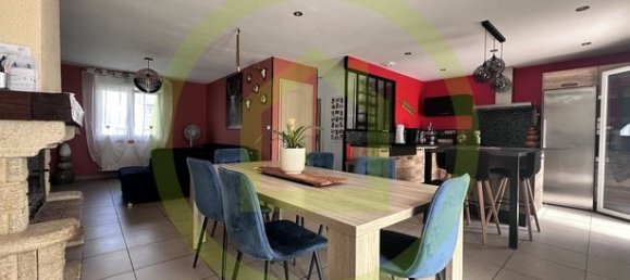 5 rooms House in Thumereville, France No. 313871 2
