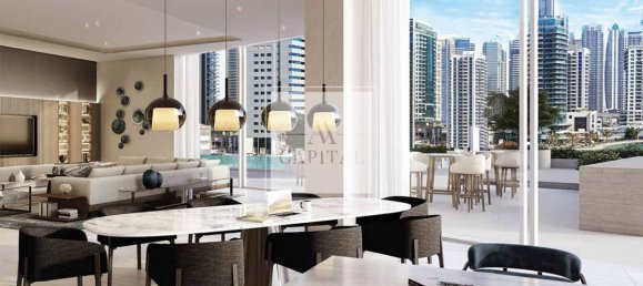 1 bedroom Apartment in Dubai Marina, UAE No. 50913 6