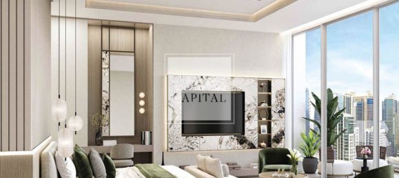 1 bedroom Apartment in Dubai Marina, UAE No. 50913 5