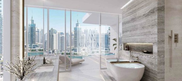 1 bedroom Apartment in Dubai Marina, UAE No. 50913 4