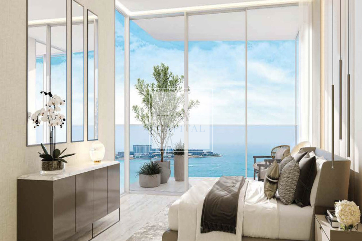 1 bedroom Apartment in Dubai Marina, UAE No. 50913