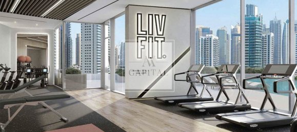 1 bedroom Apartment in Dubai Marina, UAE No. 50913 9