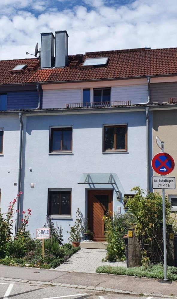 Adosado de 5 habitaciónes en Erding, Germany No. 359183