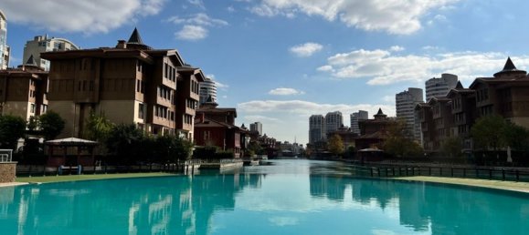 Apartment 2+1 in Istanbul, Turkey No. 25677 5