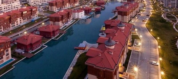 Apartment 2+1 in Istanbul, Turkey No. 25677 6