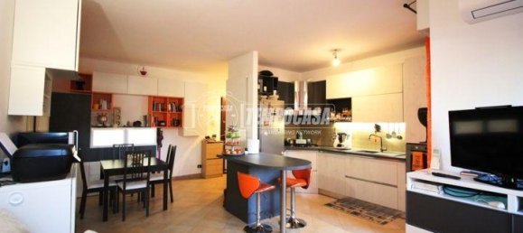 2-Zimmer Wohnung in Usmate Velate, Italy, Nr. 15086 2