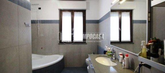 2-Zimmer Wohnung in Usmate Velate, Italy, Nr. 15086 11