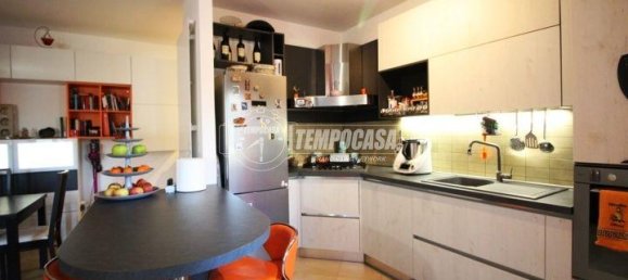 2-Zimmer Wohnung in Usmate Velate, Italy, Nr. 15086 4