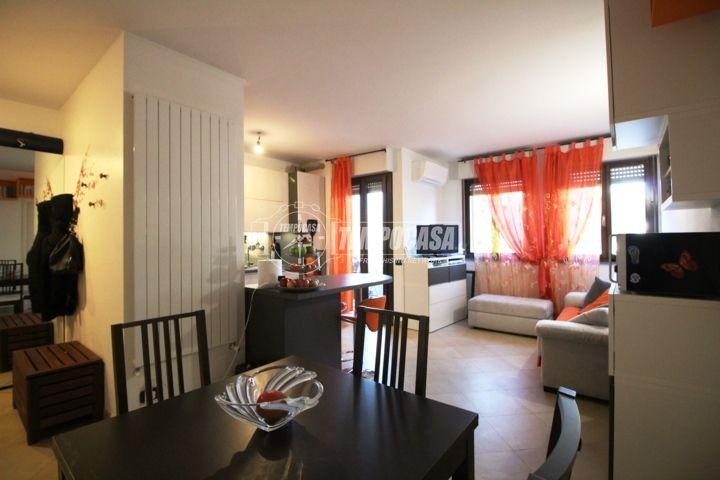 2-Zimmer Wohnung in Usmate Velate, Italy, Nr. 15086