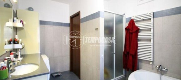 2-Zimmer Wohnung in Usmate Velate, Italy, Nr. 15086 12