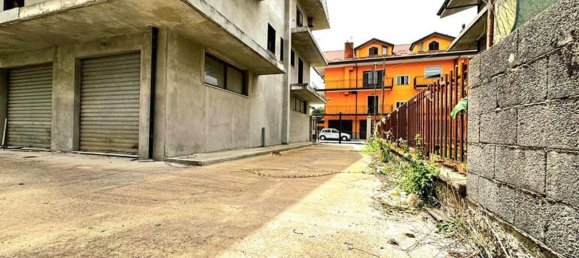 3 rooms Duplex in Serra San Bruno, Italy No. 254846 13