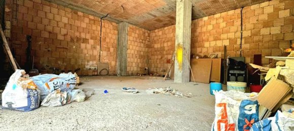 3 rooms Duplex in Serra San Bruno, Italy No. 254846 2