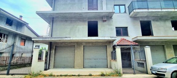 3 rooms Duplex in Serra San Bruno, Italy No. 254846 4