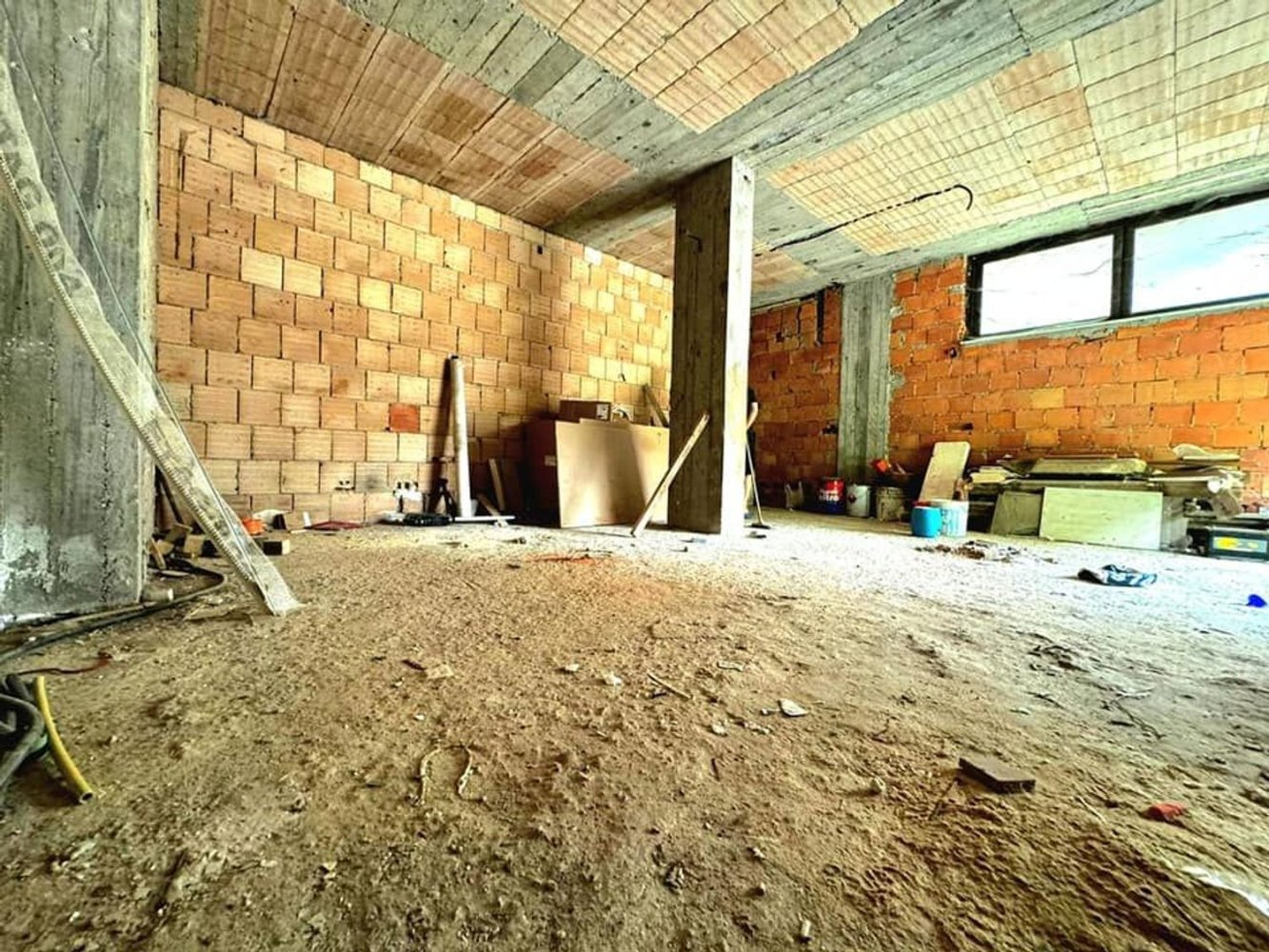 3 rooms Duplex in Serra San Bruno, Italy No. 254846