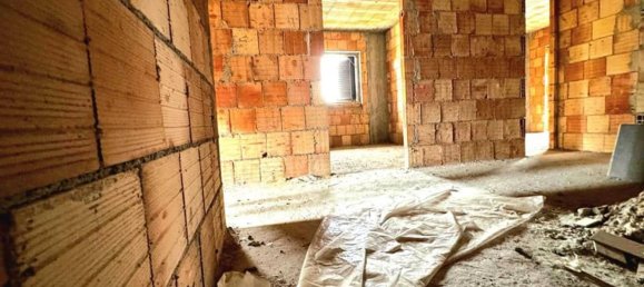 3 rooms Duplex in Serra San Bruno, Italy No. 254846 9