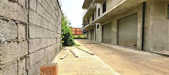 3 rooms Duplex in Serra San Bruno, Italy No. 254846 12