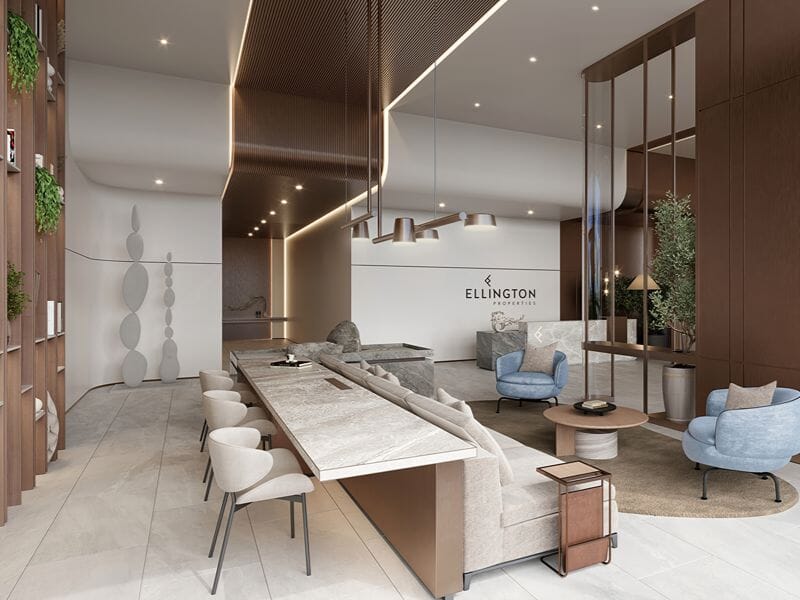 2 bedrooms Apartment in Dubai Silicon Oasis, UAE No. 122579