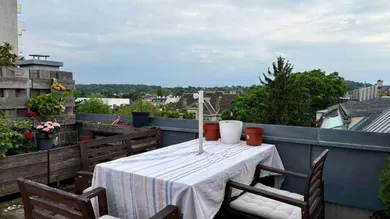 2غرفة شقة في Penzing, Austria رقم 152850