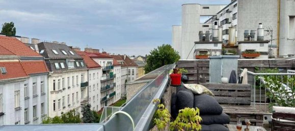 2غرفة شقة في Penzing, Austria رقم 152850 3