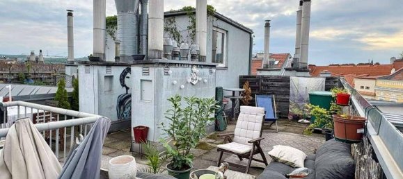 2غرفة شقة في Penzing, Austria رقم 152850 4