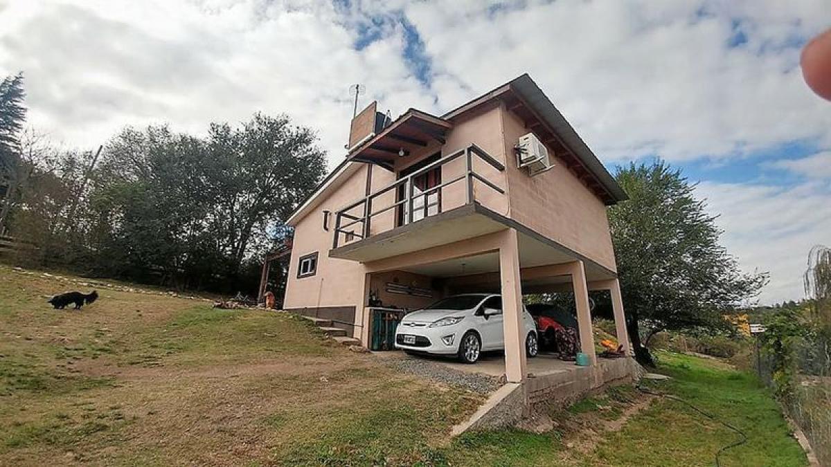 2 bedrooms House in Cordoba, Argentina No. 9358