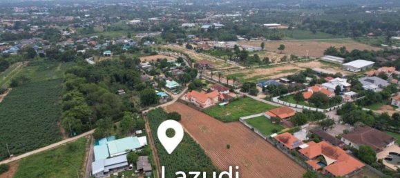  Land in Bang Lamung, Thailand No. 26771 4