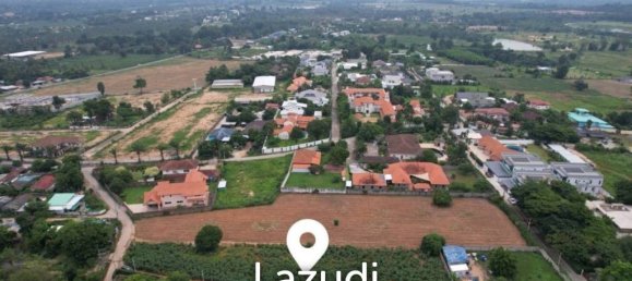  Land in Bang Lamung, Thailand No. 26771 5