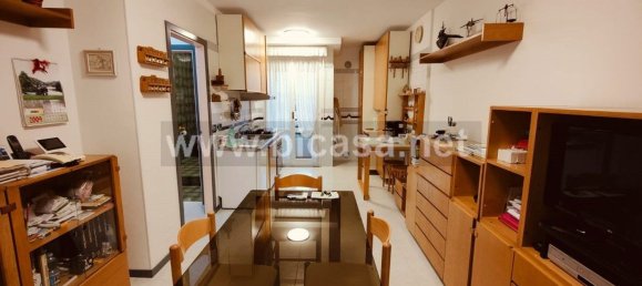 5-Zimmer Penthouse in Pesaro, Italy, Nr. 100383 7