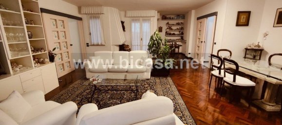 5-Zimmer Penthouse in Pesaro, Italy, Nr. 100383 5