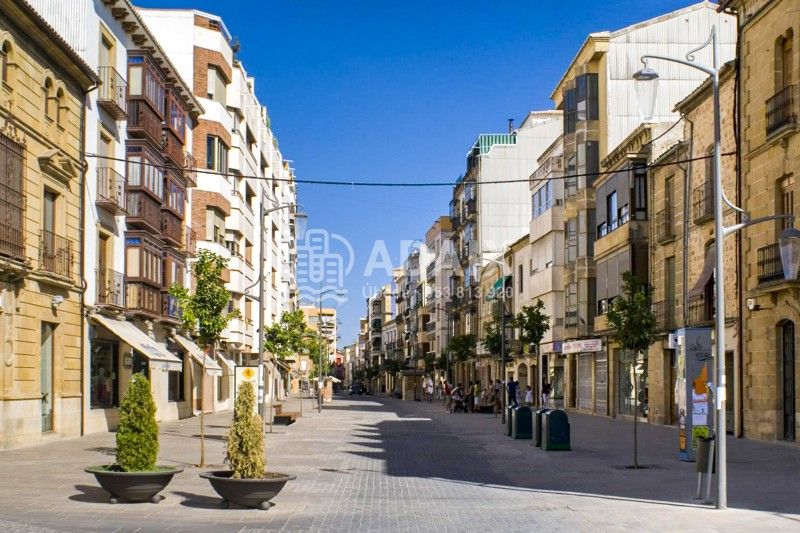 4 bedrooms Apartment in Andalusia, Spain No. 265427